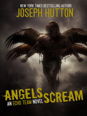 cover image of Angels Scream